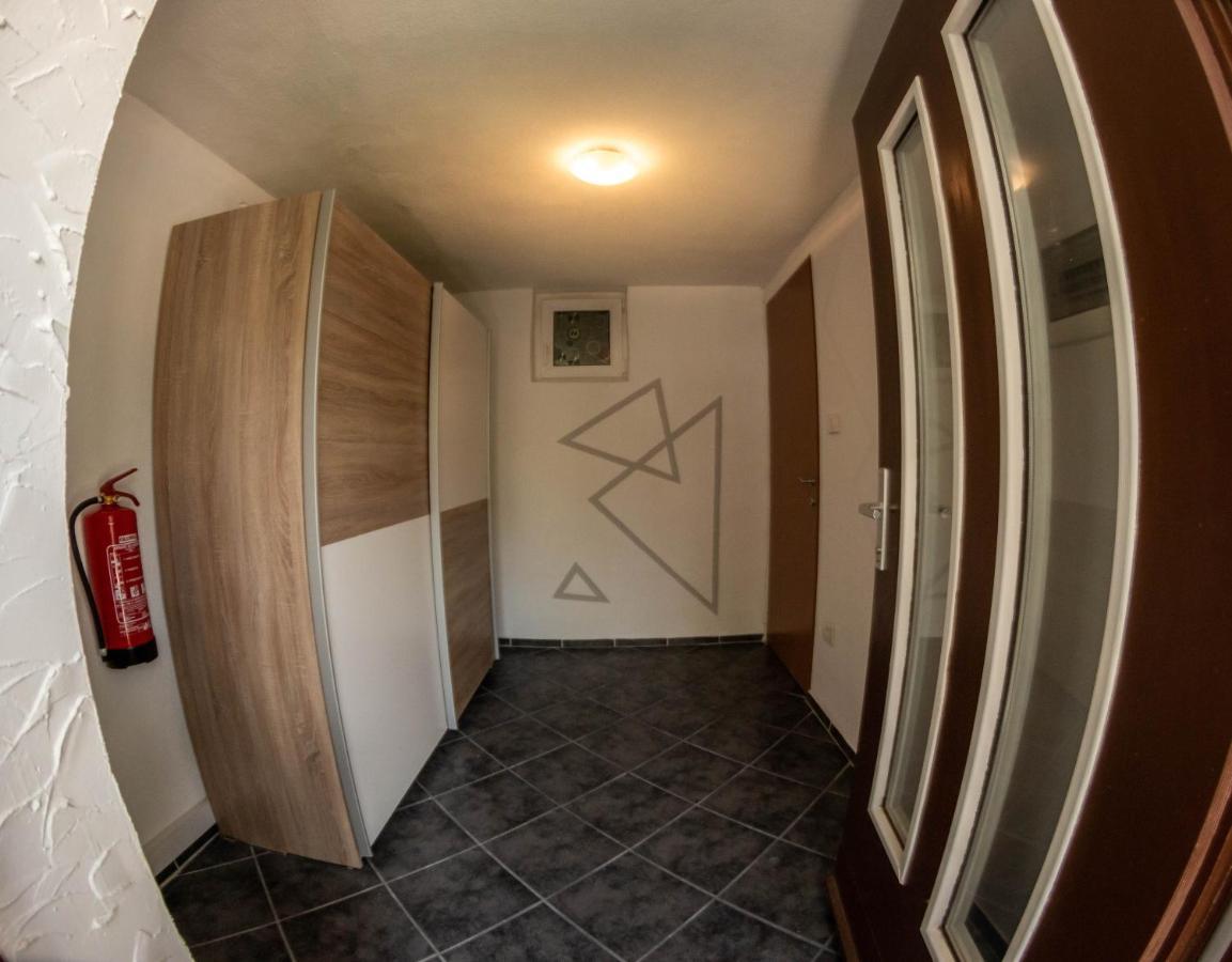 Apartamento Apartma Planinski Raj Bovec Exterior foto
