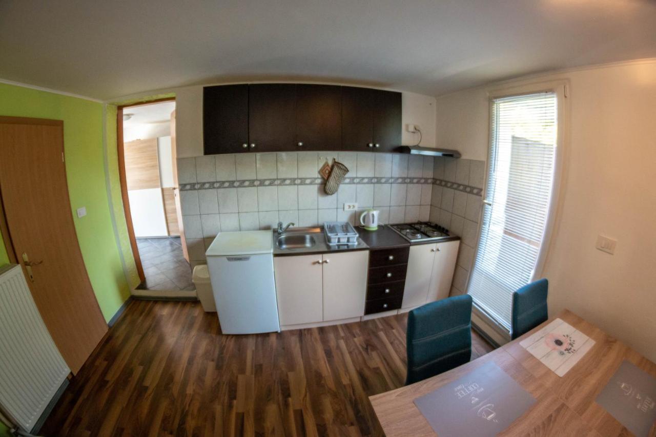 Apartamento Apartma Planinski Raj Bovec Exterior foto