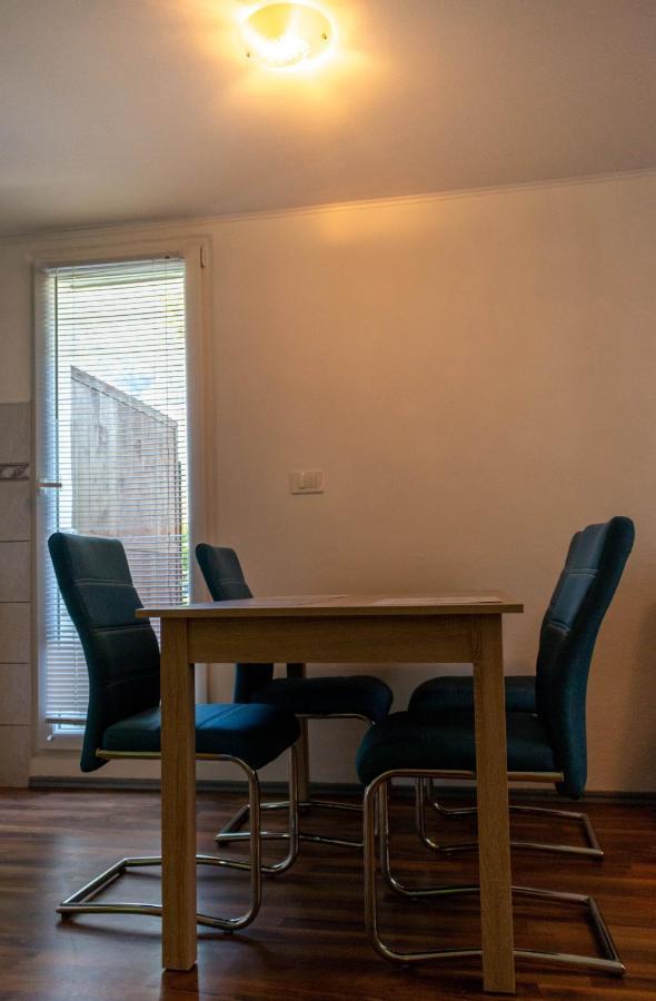 Apartamento Apartma Planinski Raj Bovec Exterior foto